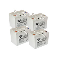 RuTrike 6-EVF-80 (48V80A/H C3)