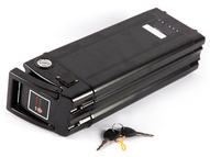 Литиевый аккумулятор Gelbert ALFA 2 PRO 48V 13Ah