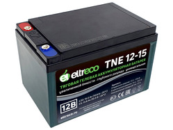Eltreco TNE12-15 (12V12A/H C3) болт Eltreco TNE12-15 (12V12A/H C3) болт