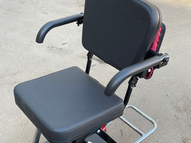 Электротрицикл Elbike Адъютант Twix A2