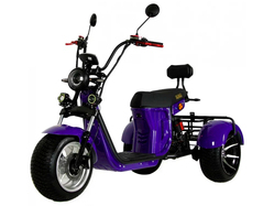 IKINGI М7 PRO TRIKE