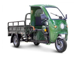 Rutrike D4 Next Кабина 1800 60V1500W Rutrike D4 Next Кабина 1800 60V1500W