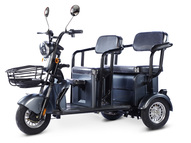 Электротрицикл TRION TRANSIT Электротрицикл TRION TRANSIT
