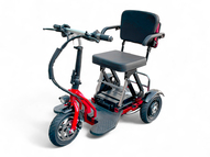 Электротрицикл Elbike Адъютант Twix A2 Электротрицикл Elbike Адъютант Twix A2