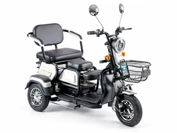 Rutrike Бумеранг (белый)