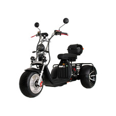 IKINGI X12 PRO TRIKE