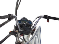 Электротрицикл Trike Passenger