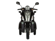 Электротрицикл VOLTECO TRIKE Round L