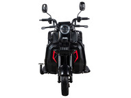Электротрицикл White Siberia SIBTRIKE Max 2000W