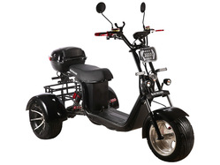 SKYBOARD TRIKE BR60-3000 PRO