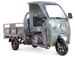 Rutrike D4 КАБИНА 1800 60V1200W Rutrike D4 КАБИНА 1800 60V1200W