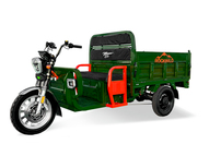 Электротрицикл Rockwild Cargo MAX Q30 Электротрицикл Rockwild Cargo MAX Q30