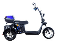 Электротрицикл SKYBOARD MyRussia TRIKE BR60-3000 PRO FAST