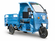 Электротрицикл Rutrike Вектор Кабина 1500 60V1200W