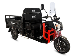 WHITE SIBERIA SIBTRIKE CARGO 1.5 WHITE SIBERIA SIBTRIKE CARGO 1.5