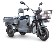Электротрицикл Rutrike Баркас 740 60V1000W Электротрицикл Rutrike Баркас 740 60V1000W