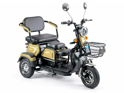 Rutrike Бумеранг (золотистый)