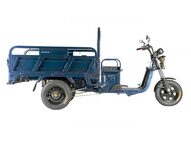 Электротрицикл Rutrike D2 1500 60V1000W LUX