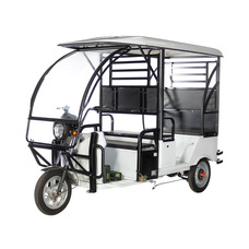 Trike Passenger Trike Passenger