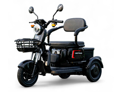 White Siberia SIBTRIKE 2000W (2025) White Siberia SIBTRIKE 2000W (2025)