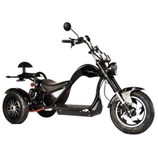 SKYBOARD Elbrus Chopper-4000 Harrow