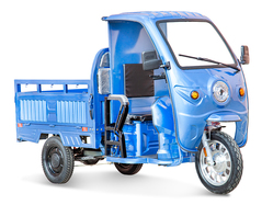 Rutrike Гермес Pro 1500 72V2200W
