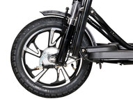 Электротрицикл TRION Transporter DUAL 1200W