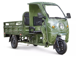Rutrike D4 Next Кабина 1800 60V1200W Rutrike D4 Next Кабина 1800 60V1200W