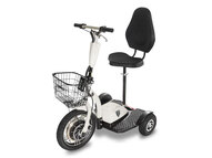 Электротрицикл E-motions Easy 350w Электротрицикл E-motions Easy 350w