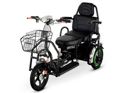 Transporter PRO Li-Ion Transporter PRO Li-Ion