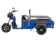 Электротрицикл Trike Cargo