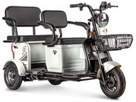 Электротрицикл Rutrike Трансформер