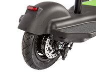 Трицикл Eltreco Scuddy Light