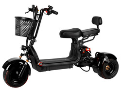 CityCoco Trike Mini GT X3