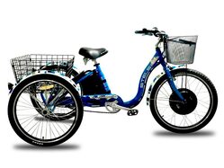 Horza Stels Trike 24-T1 1500W