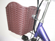 Электровелосипед трицикл GreenCamel Трайк-24 (R24 500W 48V)